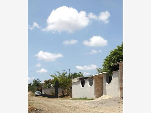 Terreno En Venta Tehuixtlera