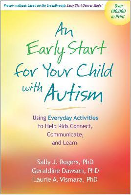 Libro An Early Start For Your Child With Autism : Using E...