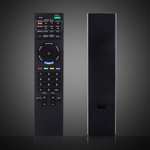 Control Remoto Para Reemplazo De Controlador Universal