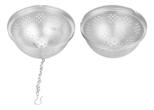 Colador De Té Infusor Condimento Filtro Bola Malla Diseño 30
