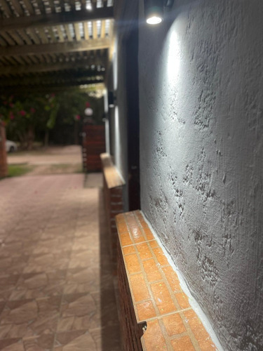 Vendo Hermosa Propiedad En Balneario Santa Ana