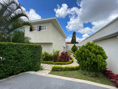 Imagen 3 de 14 de Casa En Venta En Colinas De Bello Monte