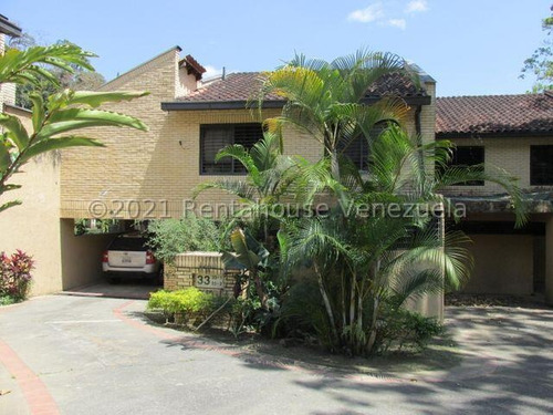 Townhouse  En Venta En Monteclaro  23-30214 Yf