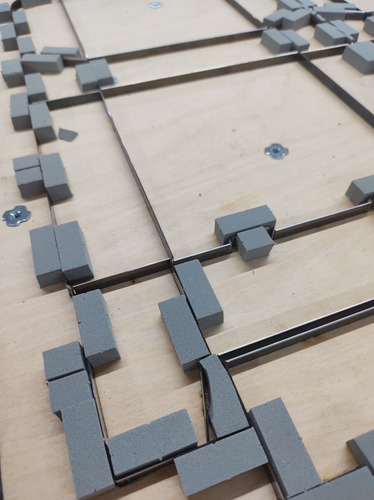 Imagen 6 de 6 de Fabricación De Troqueles Planos Y Rotativos Para Grafica