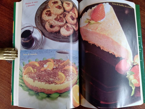 Imagen 5 de 5 de 100 Recetas Dulces - Hermana Bernarda
