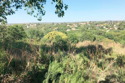 Lotes En Venta Ubicados En La Falda