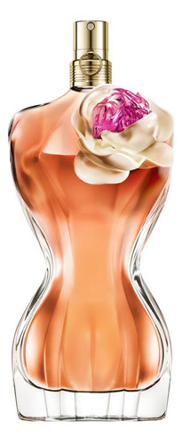 Perfume Feminino Jean Paul Gaultier La Belle Flower Edp 100m