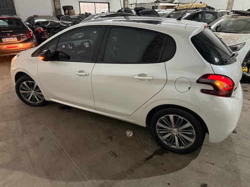 Peugeot 308 1.6hdi Allure