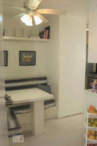 Apartamento À Venda - Campo Belo, 4 Quartos, 165 - S893124322