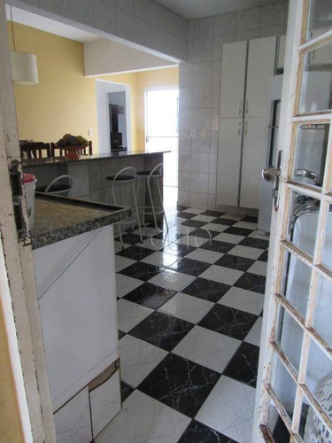 Imagem 4 de 16 de Casa Com 2 Dormitórios À Venda, 147 M² Por R$ 260.000,00 - Jardim Diamante - Piracicaba/sp - Ca3044