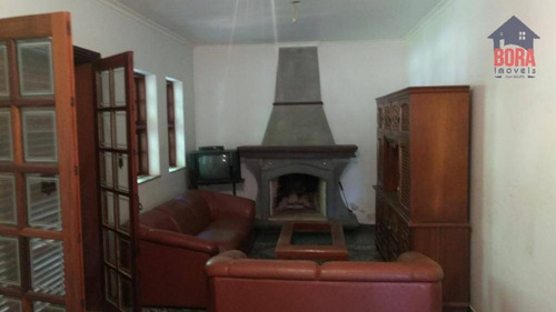 Imagem 5 de 30 de Chácara Com 2 Dormitórios À Venda, 6000 M² Por R$ 530.000,00 - Jardim Cinco Lagos - Mairiporã/sp - Ch0366