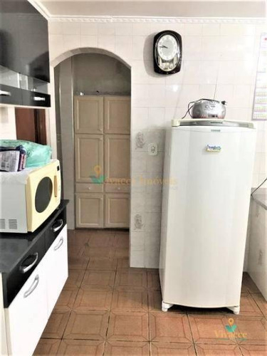 Imagem 7 de 21 de Apartamento À Venda, 49 M² Por R$ 168.000,00 - Artur Alvim - São Paulo/sp - Ap3036