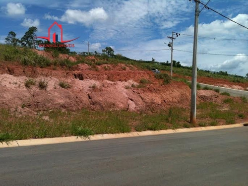 Terreno A Venda No Bairro Jardim Paraíso Da Usina Em - 444-1