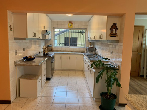 Casa En Bosques De Montemar