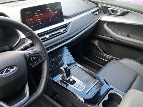 Chery tiggo 7 pro 1.5T Glx Cvt