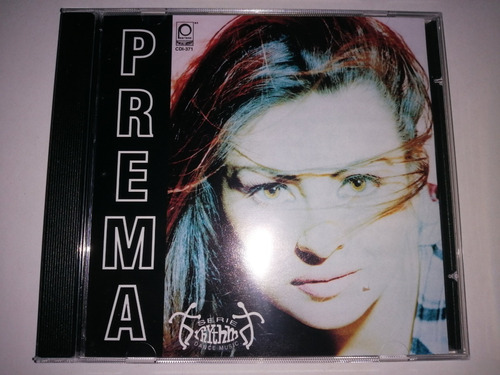 Prema - De Alla Pa Ca Cd Nac Ed 1996 Mdisk