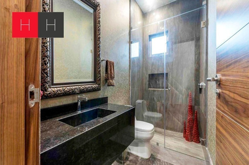 Imagen 18 de 19 de Casa En Venta La Herradura, Carretera Nacional