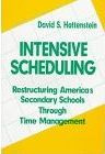 Libro Intensive Scheduling : Restructuring America's Seco...