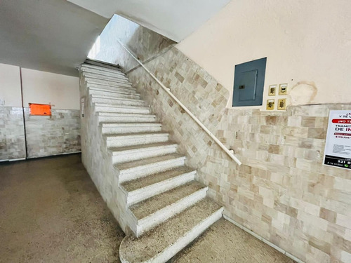Propiedad Comercial En Venta En Col. Centro Veracruz.