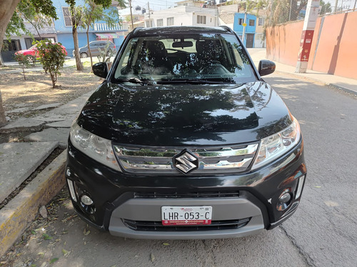 Suzuki Vitara 1.6 Gls At