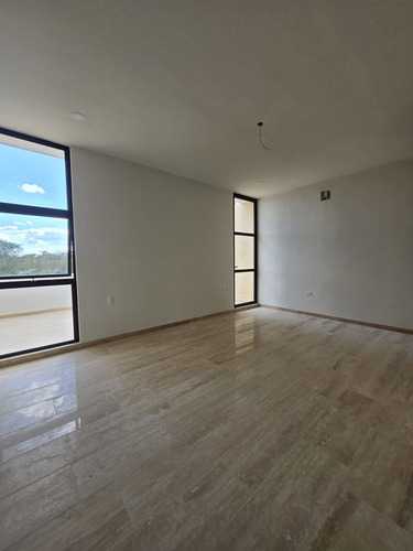 Casa En Venta Ubicada En Moravia Temozón Norte, Entrega Inmediata