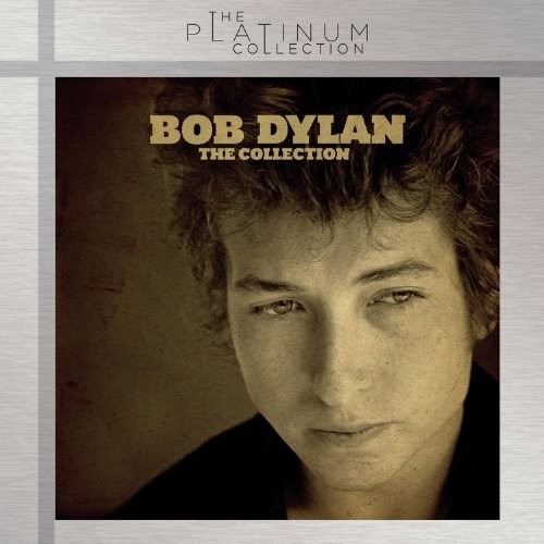 Cd Bob Dylan The Platinum Collection Open Music Sy