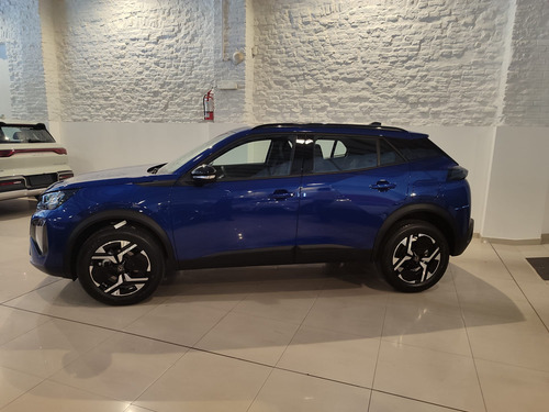Peugeot 2008 1.0 Active T200 Cvt