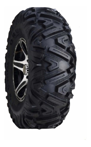 Caucho Utv 27-11 R12 Di2038 Duro Atv