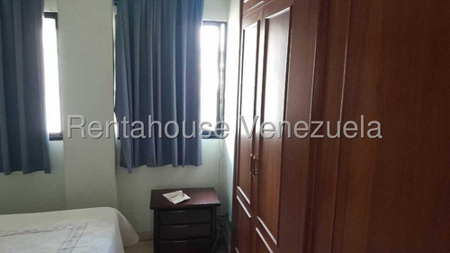 Apartamento En Venta. Las Palmas. Mls 25-9988
