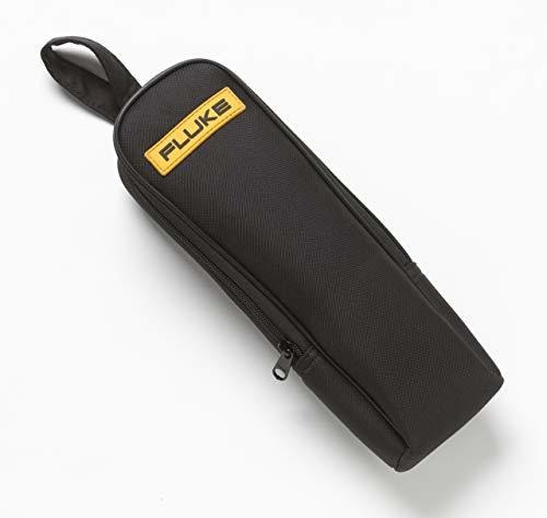 Maletín De Transporte Blando Fluke C150 Con Poliéster De Alt