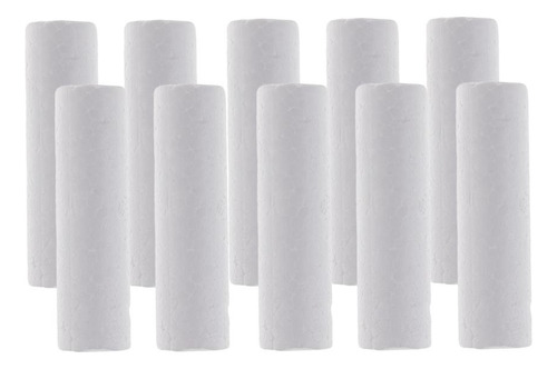 30 Peças Faça Você Mesmo Material De Espuma De Isopor Em