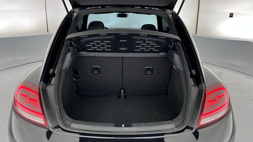 Volkswagen Beetle DESIGN