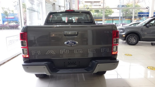 Imagen 13 de 15 de Ford Ranger Xls 3.2 Manual 4x4