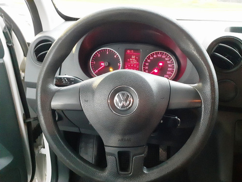 Imagen 9 de 13 de Volkswagen Amarok 2.0l Tdi 180 Cv 4x4 402