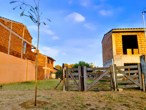 Oportunidad !! -vendo Lote En Las Toninas Dueño Con Escritura . 