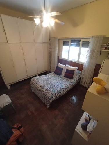 Casa En Lanús Oeste