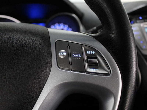 Imagem 12 de 12 de Hyundai Ix35 2016