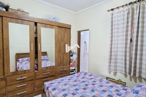 Imagem 6 de 10 de Casa No Bairro São João Em Itanhaém