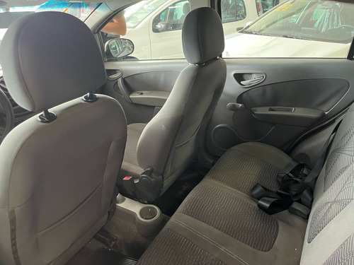 Fiat Palio 1.0 MPI ATTRACTIVE 8V FLEX 4P MANUAL