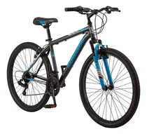 Comprar Bicicleta Mongoose Inertia De Montaña Para Hombre De 26