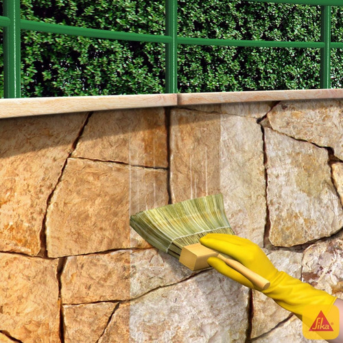 Igol Transparente Hidrorrepelente 3 Lt