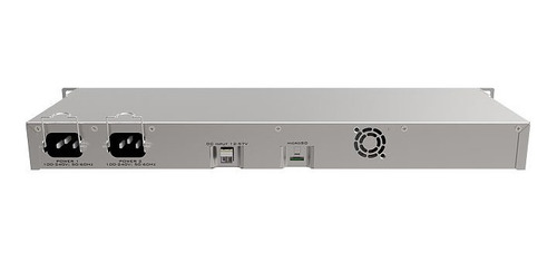 Routerboard Mikrotik Rb1100ahx4 Puertos Gigabit Dude Edition