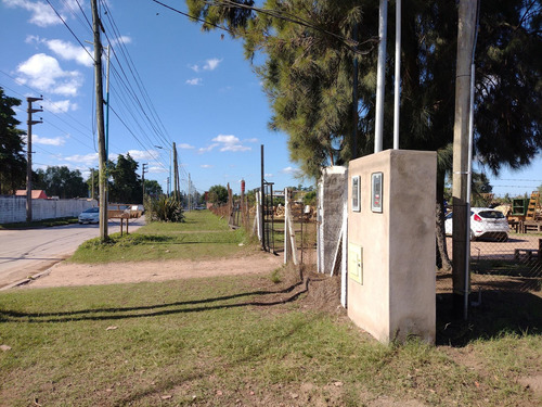 Lote Industrial En Venta En Garin, Escobar