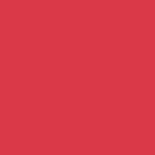 Fundo Infinito Fotográfico Papel Cores Variadas 2,00 X 11m Cor Vermelho Scarlet