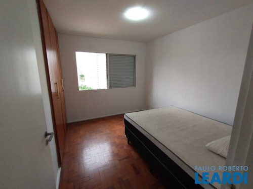 Imagem 8 de 15 de Apartamento - Vila Olímpia - Sp - 624189