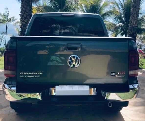 Volkswagen Amarok 2017 2.0 Highline Cab. Dupla 4x4 4p