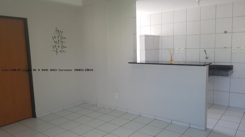 Imagem 8 de 15 de Apartamento Para Venda Em Teresina, Gurupi, 3 Dormitórios, 1 Suíte, 2 Banheiros, 1 Vaga - Apto Vill_2-624697