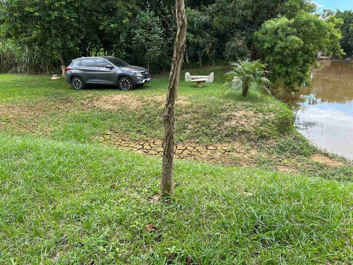 Chácara Em Holambra-sp, Com Escritura E Documentada