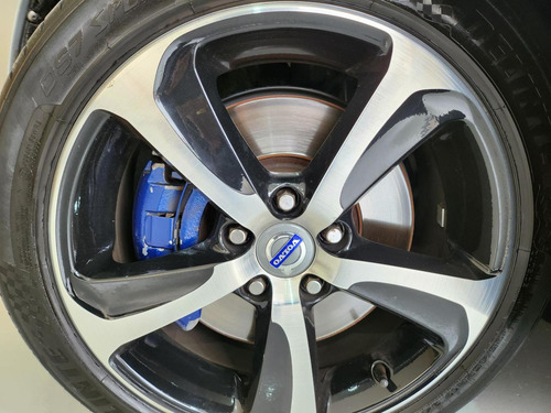 Volvo V40 T4 Dynamic