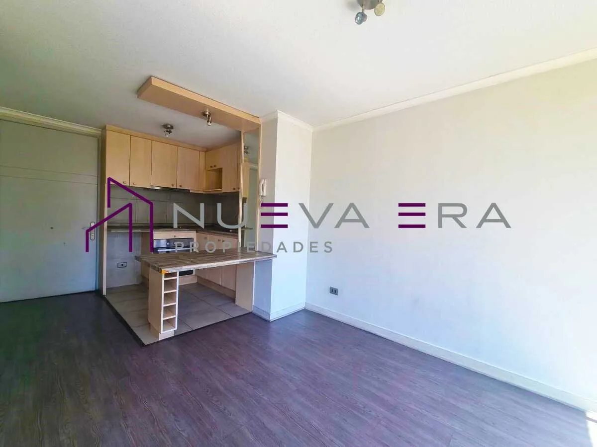 Imagen 3 de 24 de Dpto 1d+1b Con Terraza Cercano A Santa Ana (174215)